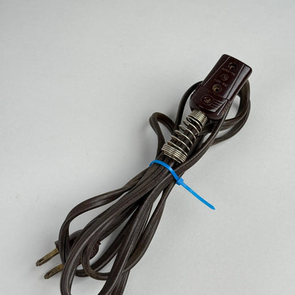 Mirro-Matic Electric Percolator 8 Cup Aluminum Glass Lid - TESTED