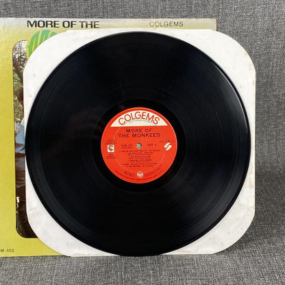 The Monkees More Of The Monkees Vinyl LP  COM-102