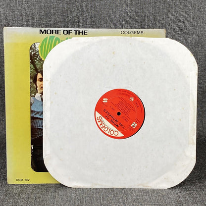 The Monkees More Of The Monkees Vinyl LP  COM-102