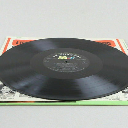 The Best of Lawrence Welk Vinyl Record LP Dot Golden Hits Stereo DLP 25812