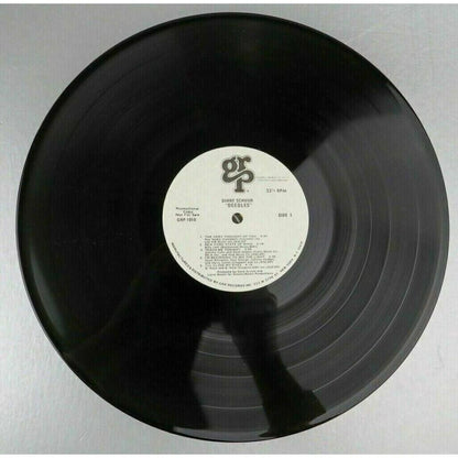 Diane Schuur Deedles PROMO Vinyl Record LP Promotional Copy Jazz Vocals