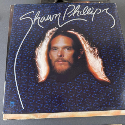 Lot of 25 Vinyl LP Records 1970's Bachman Turner Overdrive Shawn Phillips VIDEO