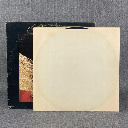 Hamilton Bohannon Dakar LP Vinyl Record 1975