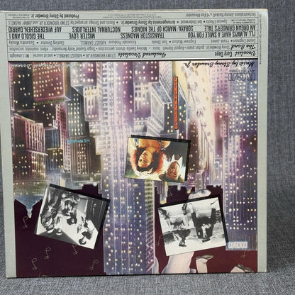 Dr. Buzzard's Original Savannah Band Meets King Penett RCA 1978
