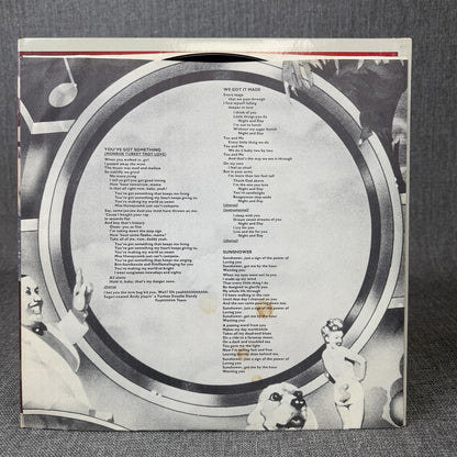 Dr. Buzzard's Original Savannah Band Meets King Penett RCA 1978