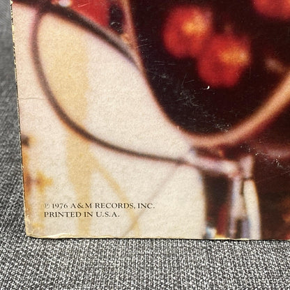 Frampton Comes Alive 2x Vinyl Records 1976
