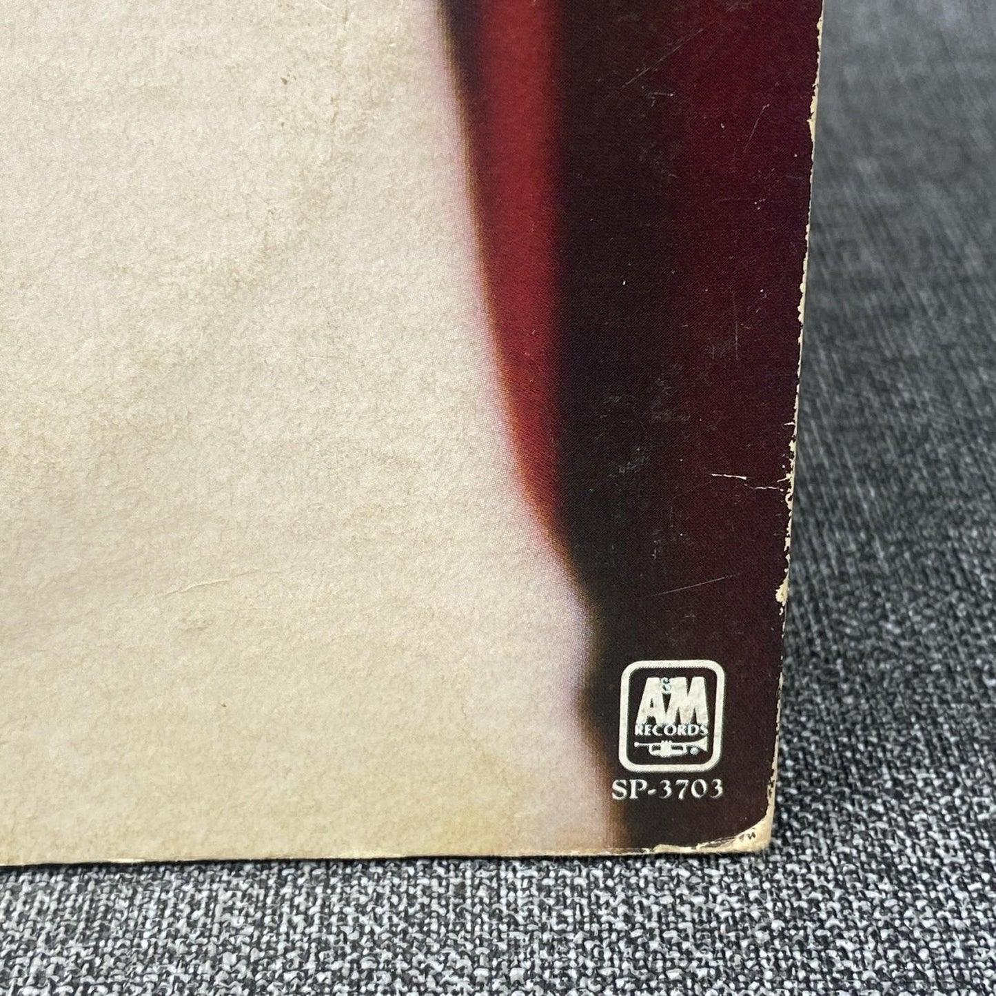 Frampton Comes Alive 2x Vinyl Records 1976