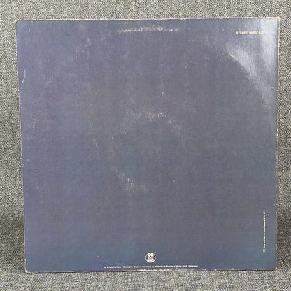 Mike Oldfield Ommadawn 1975 Vinyl LP Record
