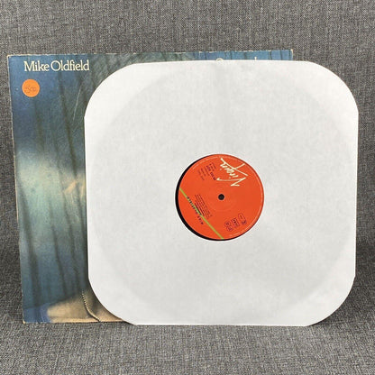 Mike Oldfield Ommadawn 1975 Vinyl LP Record