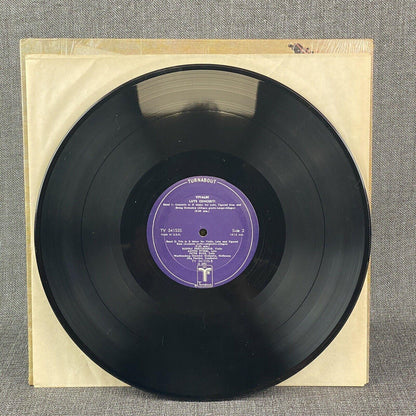 Vivaldi Lute and Mandolin Concerti Vinyl LP Record