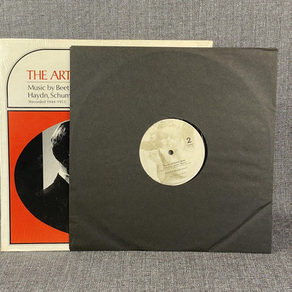 The Art of Dennis Brain Beethoven , Mozart , Haydn , Schumann , NM Vinyl