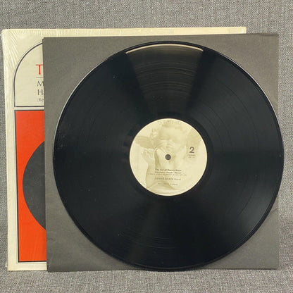 The Art of Dennis Brain Beethoven , Mozart , Haydn , Schumann , NM Vinyl