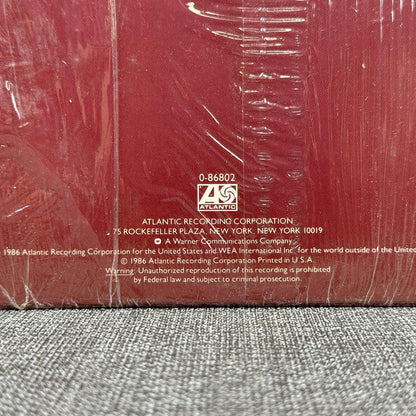 Nu Shooz Point of No Return Vinyl Record 1986 , EXCELLENT