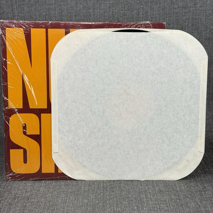 Nu Shooz Point of No Return Vinyl Record 1986 , EXCELLENT