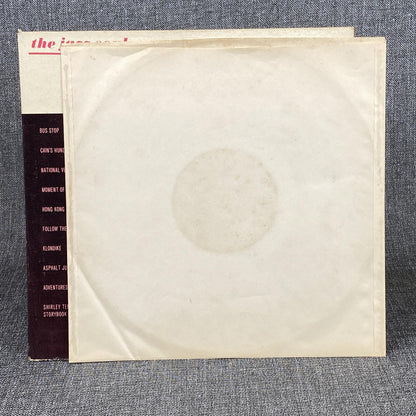 The Jazz Soul of Doctor Kildare Vinyl Record by Choreo Records 1962 - EXCELLENT