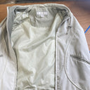 1 Madison Outdoor Hooded Jacket Size Small S