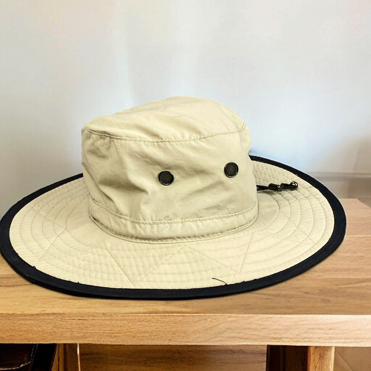 DPC Dorfman Pacific Co. Bucket Hat Size Small/Medium