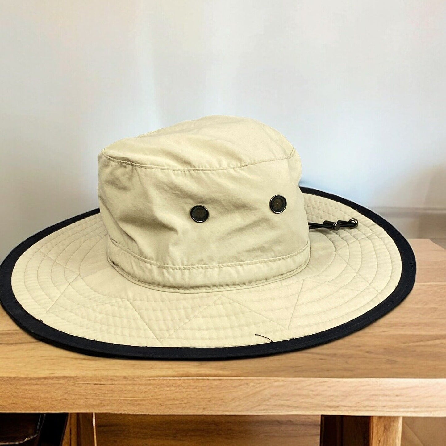 DPC Dorfman Pacific Co. Bucket Hat Size Small/Medium