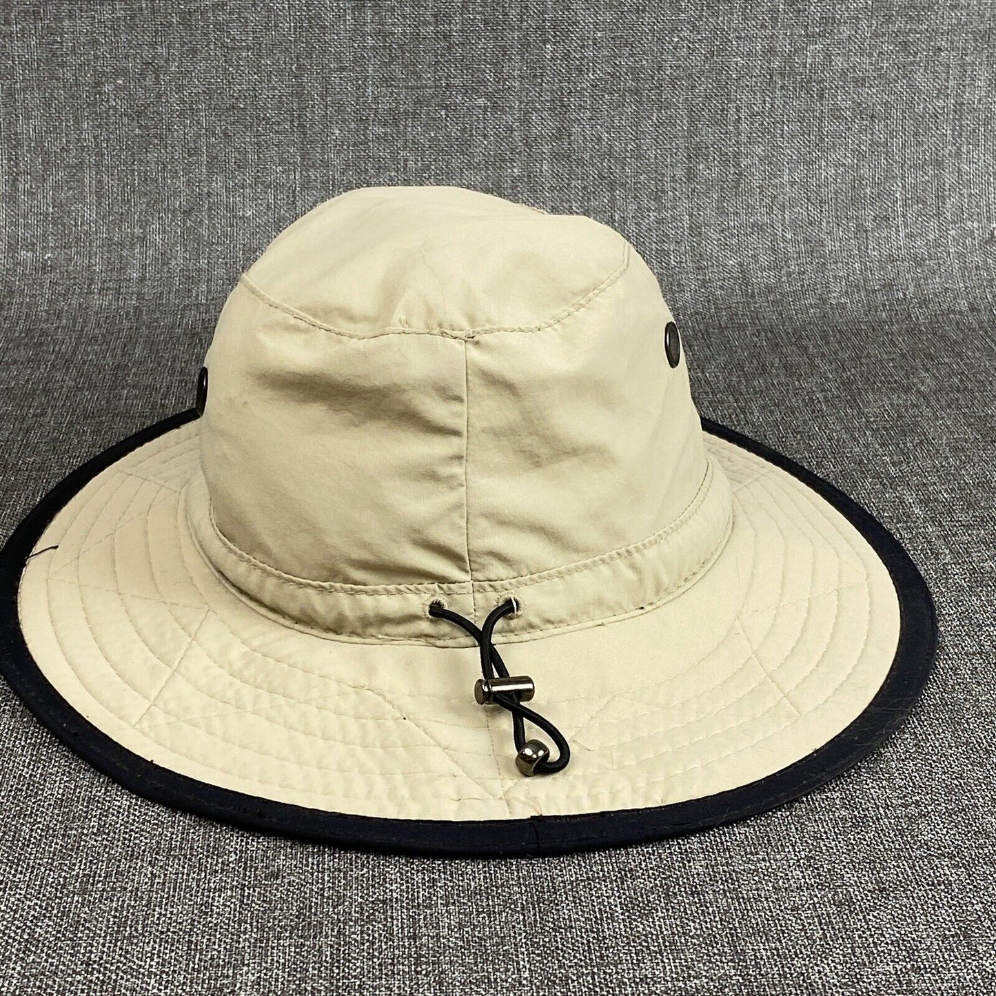 DPC Dorfman Pacific Co. Bucket Hat Size Small/Medium