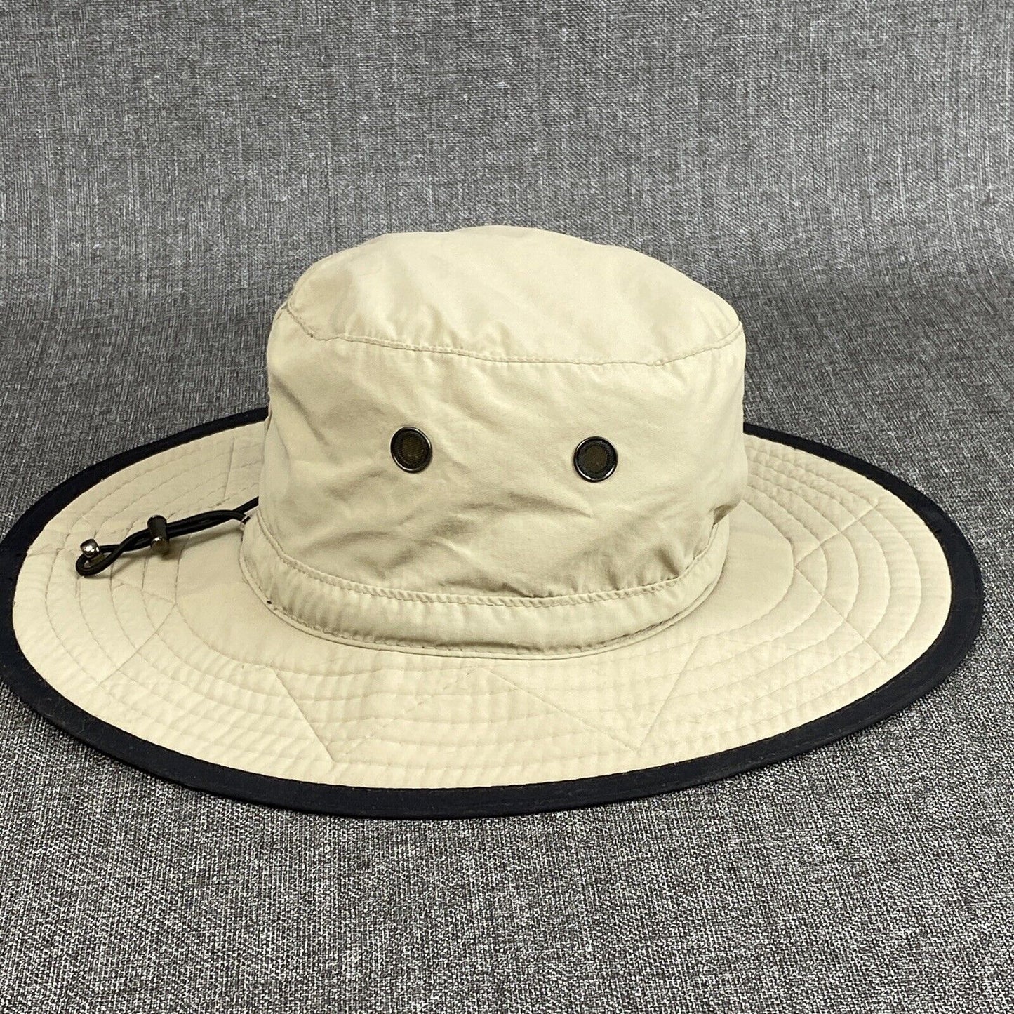 DPC Dorfman Pacific Co. Bucket Hat Size Small/Medium