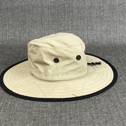 DPC Dorfman Pacific Co. Bucket Hat Size Small/Medium