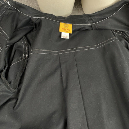 Ruby Rd Woman Black Jacket Size 12P Spandex