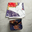 Vintage Asian Scarf and Asian Money Pouch