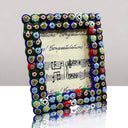 Millefiori Style Small Frame