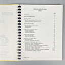 Metering of Alternating Current, SC Electric and Gas Company  Study Guide, 1978