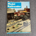 12 ISSUES of Model Railroader Magazine 1968 - Vintage