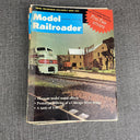 Model Railroader Magazine 1973  ALL 12 ISSUES  (Vintage)