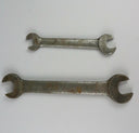 Billings & Spencer Co. 2x large Wrenches made in USA