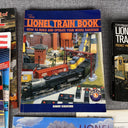 Lionel Trains price guides, catalogs, advertisement Booklets , train book lot