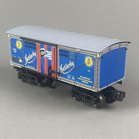 ETS O-gauge  Refrigerated Freight Car CSD Czechoslovakian Railways