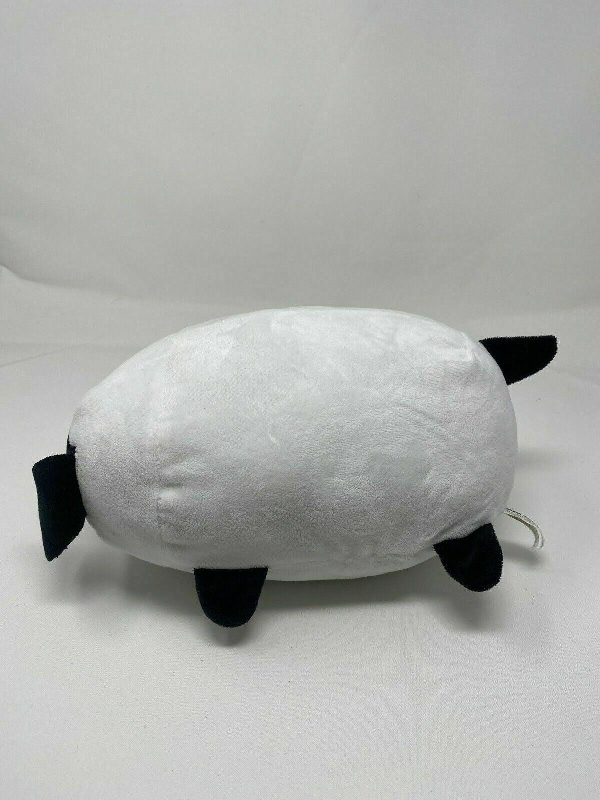 Ba Ba Bun Bun! 7" Plush Collectible Stacking Baba Sheep White