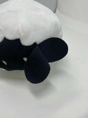 Ba Ba Bun Bun! 7" Plush Collectible Stacking Baba Sheep White