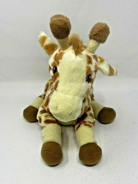 "I'd Know You Anywhere, My Love" Giraffe Stuffed Animal Plush Toy