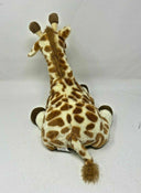 "I'd Know You Anywhere, My Love" Giraffe Stuffed Animal Plush Toy