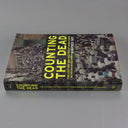 Counting the Dead: The Culture of Human Right Colombia-Tate, Winifred Paperback