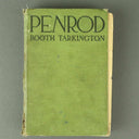 Antique - Penrod by Booth Tarkington 1914 Hardback