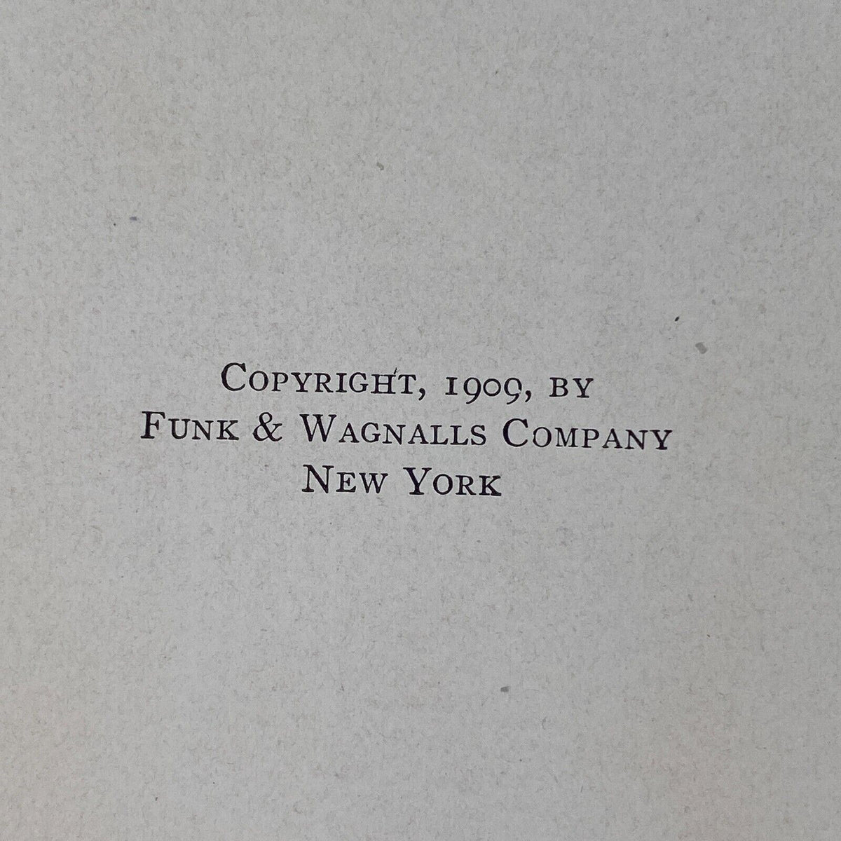 Antique 1909 Book, The Real America In Romance On Savage Shores Vol 5