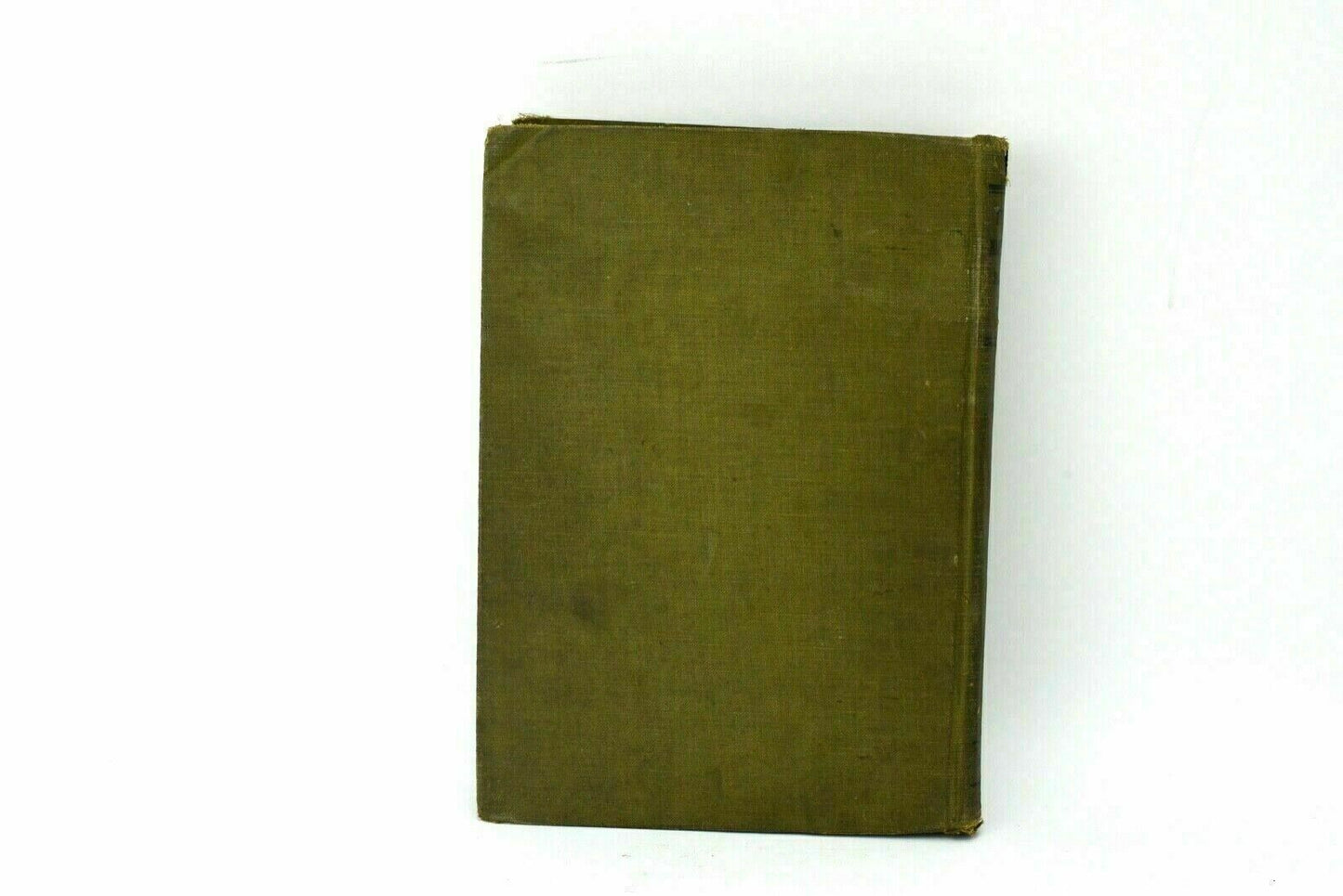 Antique Hymnal - 1916 The Lake High School Song Book Hardcover