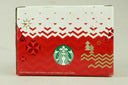 2013 Starbucks Christmas Coffee Mug Shared Moments Collectible NIB