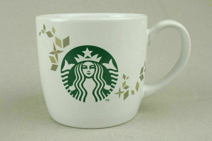 2013 Starbucks Christmas Coffee Mug Shared Moments Collectible NIB