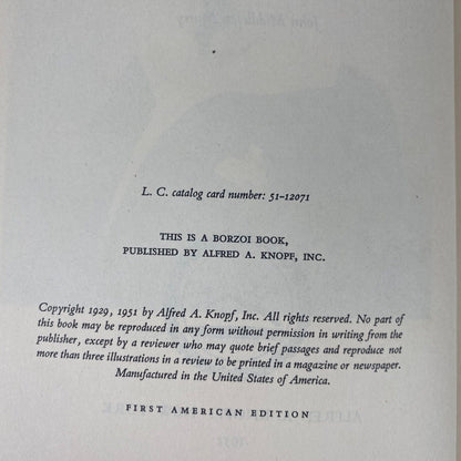 Katherine Mansfields Letters to John Middleton Murry 1913-1922