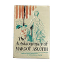 1963 The Autobiography Of Margot Asquith by Mark Bonham Carter