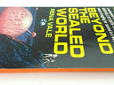 Beyond The Sealed World by Rena Vale 1965 PB 1st Paperback Library SCI-FI