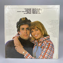 Captain & Tennille Love Will Keep Us Together Vinyl Record