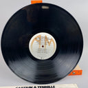 Captain & Tennille Love Will Keep Us Together Vinyl Record