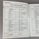 1975 Fisher Body Service Manual for All Body Styles, General Motors